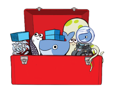 Docker Toolbox